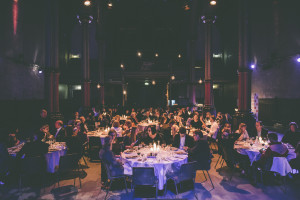Festmiddag i Kulturkirken Jakob